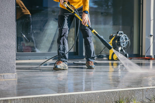Trusted Independence, KS Pressure Washing Services Experts